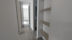 Hermoso apartamento en arriendo en el Trébol 4