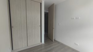 Hermoso apartamento en arriendo en el Trébol 6