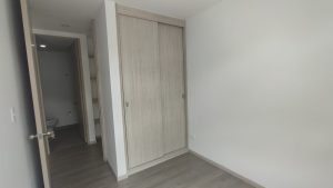 Hermoso apartamento en arriendo en el Trébol 7