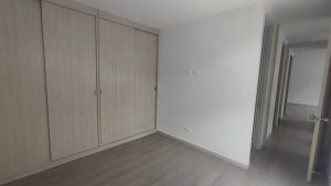 Hermoso apartamento en arriendo en el Trébol 9