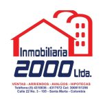 Inmobiliaria 2000 Ltda