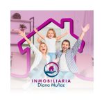 Inmobiliaria Diana Muñoz