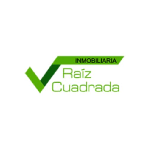 Inmobiliaria Raíz Cuadrada