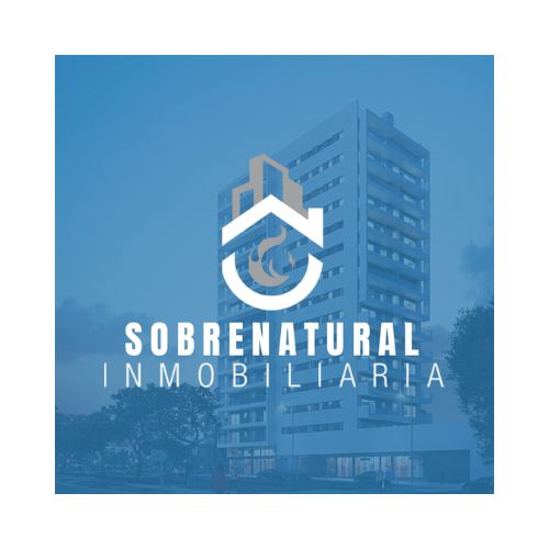 Inmobiliaria Sobrenatural