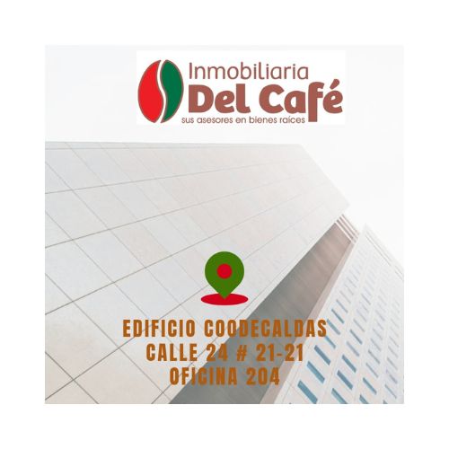 Inmobiliaria del Café