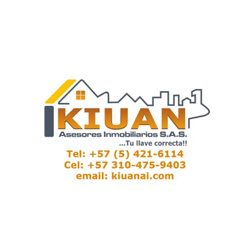 Kiuan Asesores Inmobiliarios S.A.S