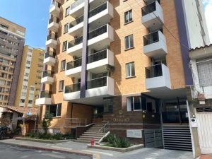 Lindo Apartamento en arriendo en Cabecera del llano (1)