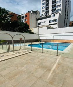 Lindo Apartamento en arriendo en Cabecera del llano (4)