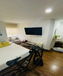 Lindo Apartamento en arriendo en Cabecera del llano (8)