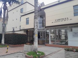 Lindo apartamento en arriendo Cedritos conjunto Carupana