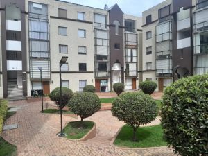 Lindo apartamento en arriendo Cedritos conjunto Carupana