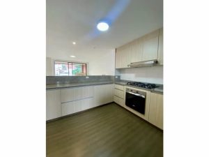 Lindo apartamento en arriendo en Santa Rita 3