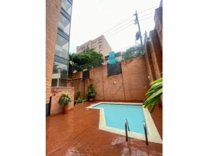 Lindo apartamento en arriendo en Santa Rita 9