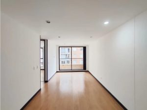 Lindo apartamento en arriendo en barrio Cedritos (2)