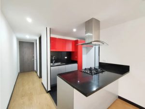 Lindo apartamento en arriendo en barrio Cedritos (3)