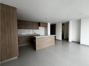 Lindo apartamento en arriendo en los Rosales 1