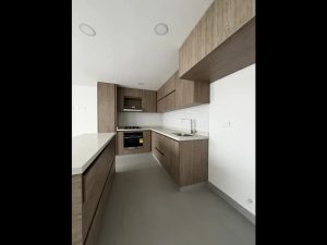 Lindo apartamento en arriendo en los Rosales 2