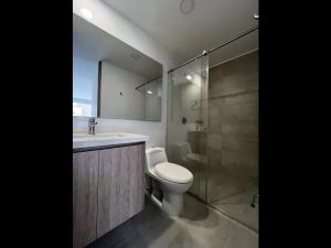 Lindo apartamento en arriendo en los Rosales 4