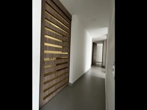 Lindo apartamento en arriendo en los Rosales 5