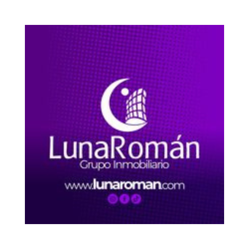 Luna Román Grupo Inmobiliario