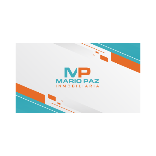 Mario Paz Inmobiliaria