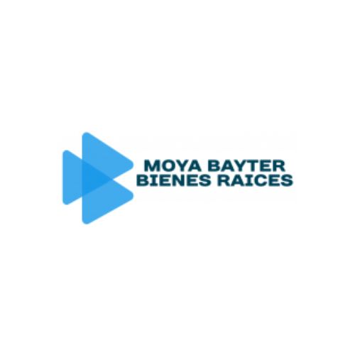 Moya Bayter Bienes Raíces