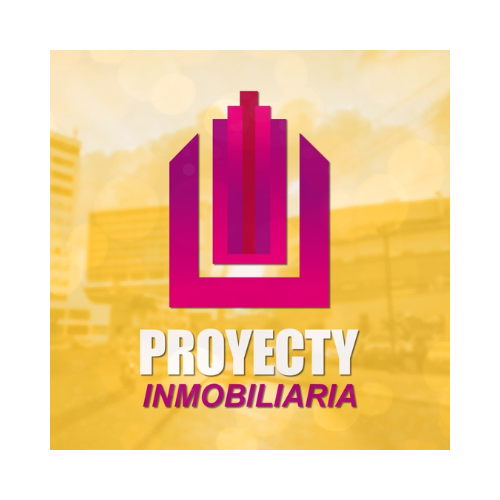 Proyecty Inmobiliaria