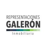 Representaciones Galerón Inmobiliaria