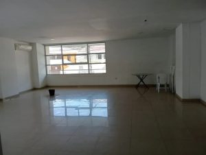 Se arrienda apartamento en Ciudad jardín 1