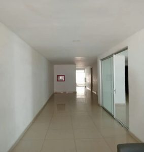 Se arrienda apartamento en Ciudad jardín 2