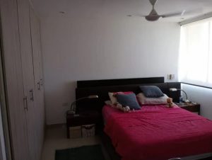 Se arrienda apartamento en Ciudad jardín 8