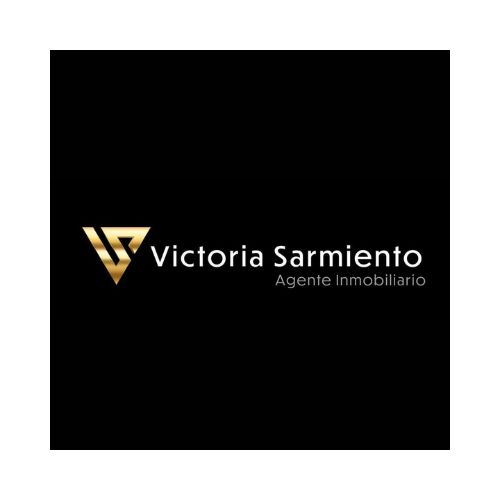 Victoria Sarmiento Agente Inmobiliario