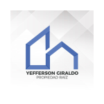 Yefferson Giraldo Propiedad Raíz