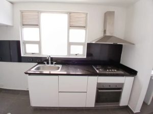 apartamento en arriendo en Altos de Riomar 12