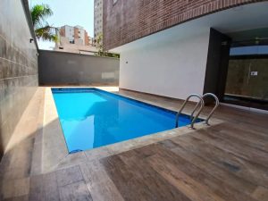 apartamento en arriendo en Altos de Riomar 14