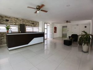 apartamento en arriendo en Altos de Riomar 15