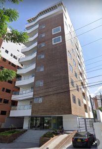 apartamento en arriendo en Altos de Riomar 16