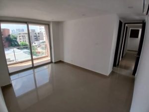 apartamento en arriendo en Altos de Riomar 3