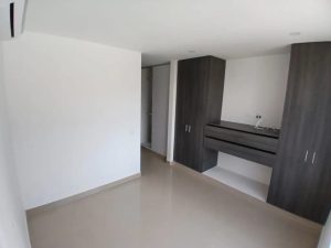 apartamento en arriendo en Altos de Riomar 6