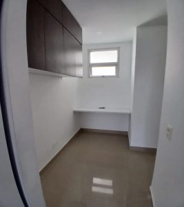 apartamento en arriendo en Altos de Riomar 7