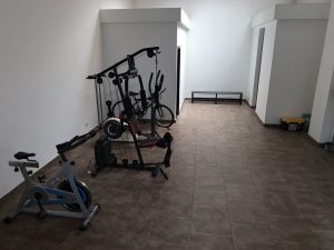 apartamento en arriendo en Altos de Villa Codem 10