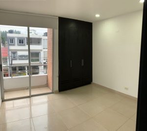 apartamento en arriendo en Altos de Villa Codem 3