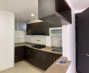 apartamento en arriendo en Altos de Villa Codem 4