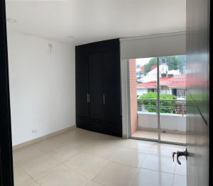 apartamento en arriendo en Altos de Villa Codem 5