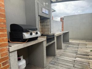 apartamento en arriendo en Cedritos piso 10 (11)