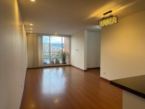 apartamento en arriendo en Cedritos piso 10 (2)