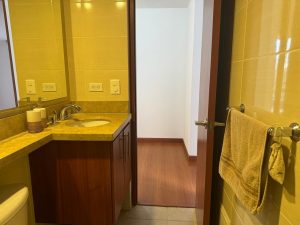 apartamento en arriendo en Cedritos piso 10 (6)