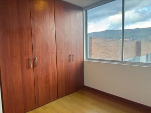 apartamento en arriendo en Cedritos piso 10 (8)