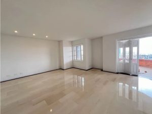 apartamento en arriendo en Santa Mónica 10