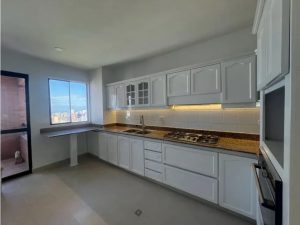 apartamento en arriendo en Santa Mónica 5